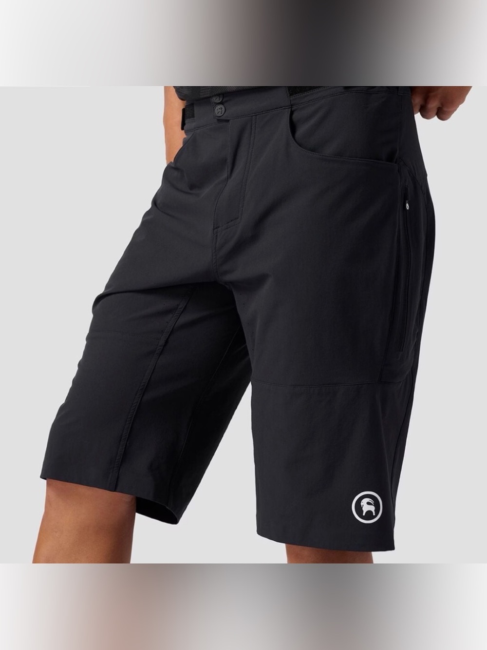 Empire Bike Short